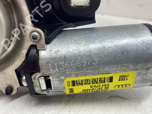 Ruitenwissermotor achter AUDI A4 B8 Avant (8K5) 2.0 TDI | BP29700483M102