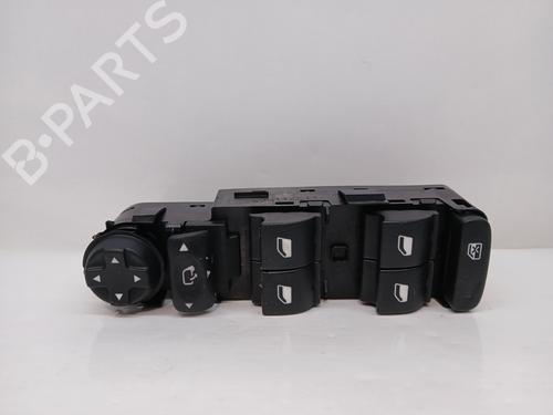 Used Left front window switch PEUGEOT 308 CC (4B_) 1.6 16V (156 hp) 30545444
