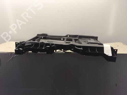 Frontplade/Frontkurv DS DS 3 (SA_) 1.2 VTi 82 (SAHMZ6) | BP29619276C72 