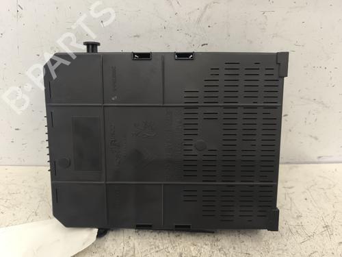Used Fuse box Fuse box PEUGEOT 308 I (4A_, 4C_) 1.6 HDi (92 hp) 24468997 24468997
