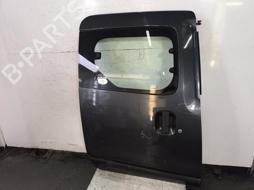 Used Right slide door DACIA DOKKER Box Body/MPV 1.2 TCe 115 (FEM0) (114 hp) 29925516