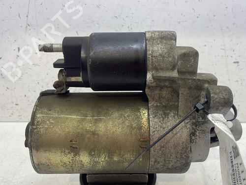 Startmotor PEUGEOT 206 Hatchback (2A/C) 1.4 i (75 hp) 28824122