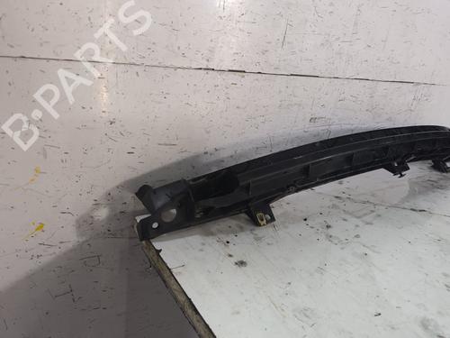 Stoßstangenträger vorne PEUGEOT 206 Hatchback (2A/C) 2.0 HDI 90 | BP29980382C109 