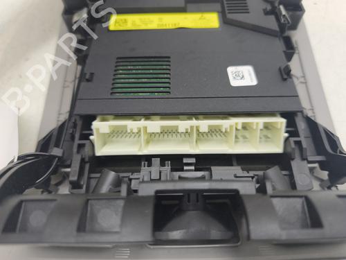 Used Interior roof light Interior roof light BMW 5 (F10) 518 d (150 hp) 30874759 30874759