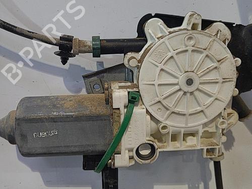 Front right window mechanism LAND ROVER FREELANDER I (L314) 2.0 Td4 4x4 | BP22822183C23 