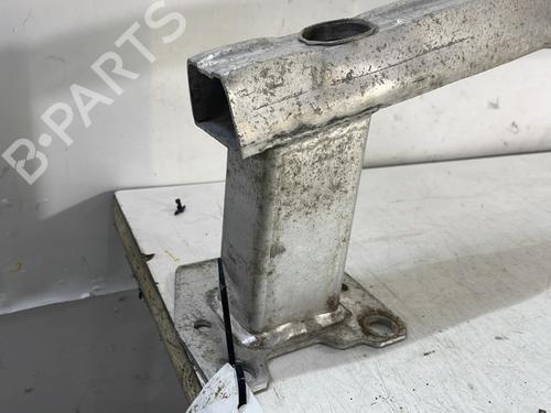 Rear bumper reinforcement RENAULT MEGANE III Hatchback (BZ0/1_, B3_) 1.5 dCi (BZ0C) | BP29515842C73 