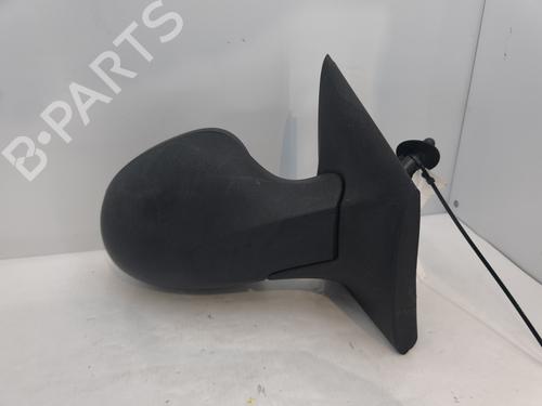 Used Right mirror RENAULT TWINGO II (CN0_) 1.2 (CN0D) (58 hp) 32281036