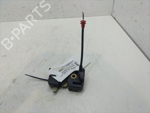 Used Tailgate lock Tailgate lock FORD FIESTA III (GFJ) [1989-1997] 27507039 27507039