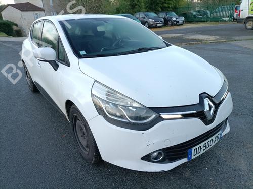 Rear bumper right light RENAULT CLIO IV (BH_) 1.5 dCi 75 | BP31591803C82 