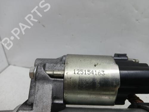 Starter MERCEDES-BENZ A-CLASS (W176) A 180 CDI / d (176.012) | BP36089307M8  - Image 5
