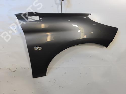 Used Right front fenders PEUGEOT 206+ (2L_, 2M_) 1.4 HDi eco 70 (68 hp) 29466602