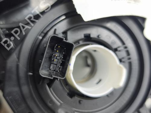 Used Steering column stalk Steering column stalk PEUGEOT 208 II (UB_, UP_, UW_, UJ_) 1.2 PureTech 100 (101 hp) 25996783 25996783