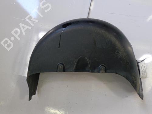 Used Wheel arch VW CADDY III MPV (2KB, 2KJ, 2CB, 2CJ) 1.9 TDI (105 hp) 22823316