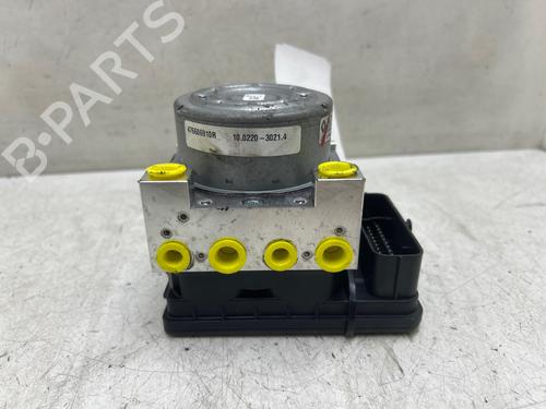 ABS pump DACIA SANDERO III 1.0 SCe 65 | BP40270442M43 - Image 4