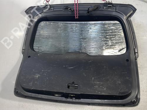Tailgate HYUNDAI i30 Estate (FD) 1.6 CRDi | BP25758368C6