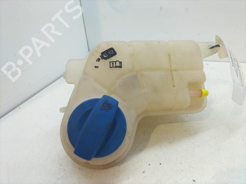 Used Expansion tank AUDI A6 C6 (4F2) 2.4 (177 hp) 29286237