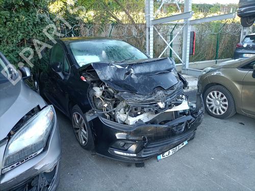 Startmotor RENAULT CLIO IV (BH_) 1.5 dCi 75 | BP30526534M8 