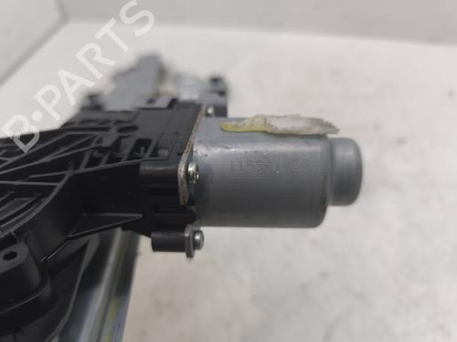 Front right window mechanism CITROËN C4 II (NC_) 1.2 THP 110 (NCHNZ6, NCHNV6) | BP30904800C23 