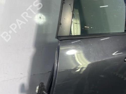 Left rear door MAZDA 3 (BK) 1.6 DI Turbo | BP22834532C4 