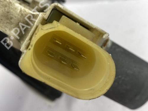 Used Front left window mechanism Front left window mechanism BMW 1 (E87) 118 d (122 hp) 22844870 22844870