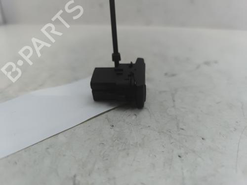Right rear window switch FORD FOCUS C-MAX (DM2) 1.6 TDCi | BP27982677I28 