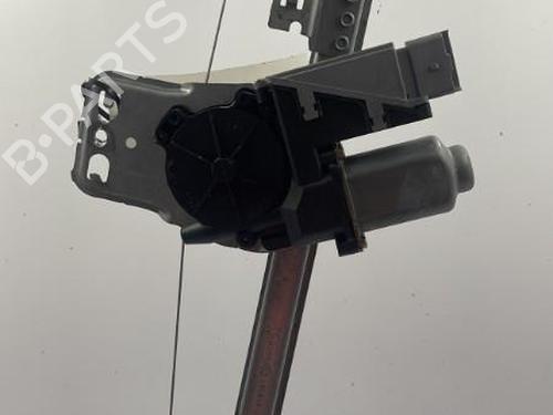 Used Rear left window mechanism Rear left window mechanism 22837061 22837061
