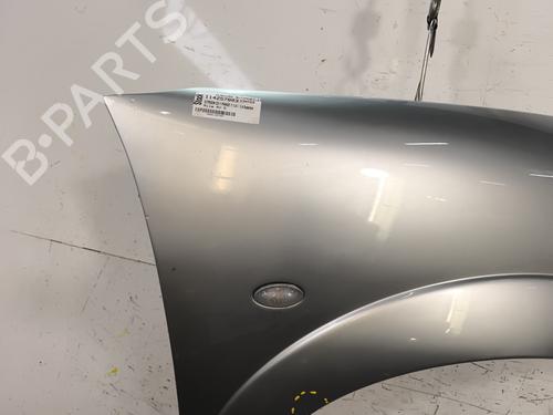 Right front fenders CITROËN C3 I (FC_, FN_) 1.4 i | BP29834402C42