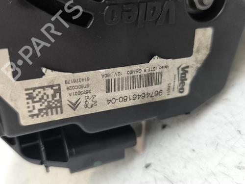 Alternator CITROËN C4 Picasso II | BP38185430M7 - Image 6