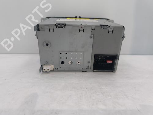 Used Radio Radio VW PASSAT CC B6 (357) 2.0 TDI (140 hp) 32382820 32382820