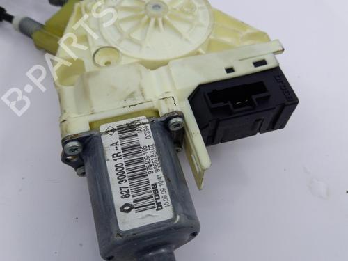Used Rear right window mechanism RENAULT LAGUNA III (BT0/1) 1.5 dCi (BT00, BT0A, BT0T, BT1J) (110 hp) 22815560
