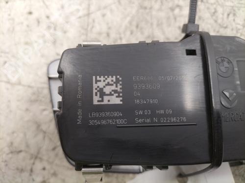 Headlight switch BMW X1 (F48) sDrive 18 d | BP24894405I24 