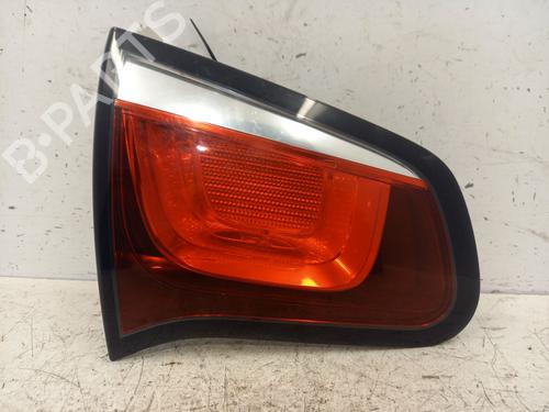 Left tailgate light CITROËN C3 II (SC_) 1.6 BlueHDi 100 | BP24445524C79 - Image 4