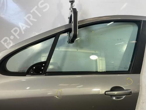 Left front door PEUGEOT 307 (3A/C) 1.6 HDi 110 | BP22836907C2 