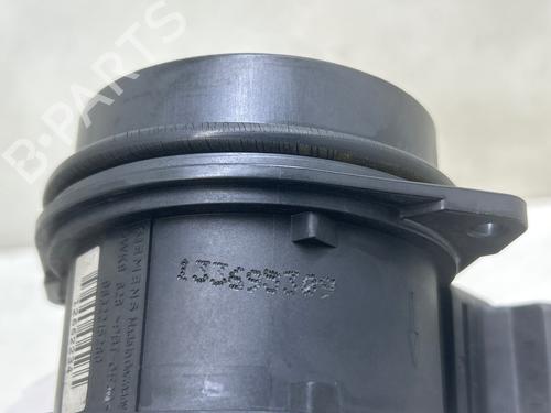 Used Mass air flow sensor Mass air flow sensor PEUGEOT 807 (EB_) 2.0 HDi (109 hp) 39727385 39727385