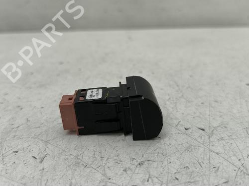 Warning switch CITROËN C3 III (SX) 1.2 PureTech 82 | BP37865420I22 - Image 3