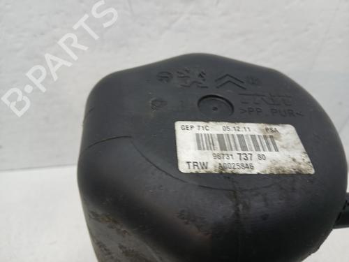 Steering pump CITROËN C5 III (RD_) 2.0 HDi 165 (RDRHHA, RDRHH8) | BP32703515M99 - Image 3