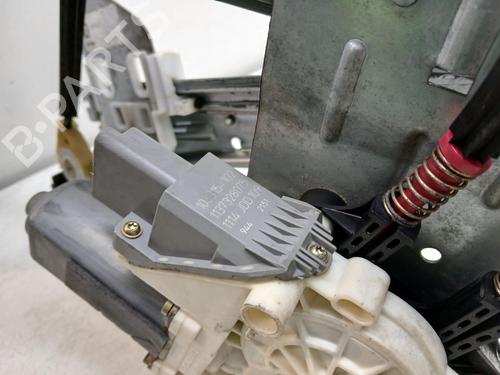 Used Front left window mechanism Front left window mechanism 36894568 36894568