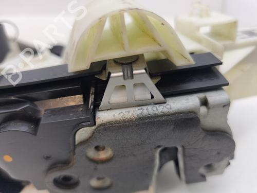 Front right lock FORD PUMA (J2K, CF7) 1.0 EcoBoost mHEV | BP29054448C97 