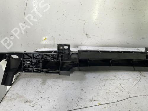 Front bumper reinforcement PEUGEOT 206 Hatchback (2A/C) 1.9 D | BP22841577C109 