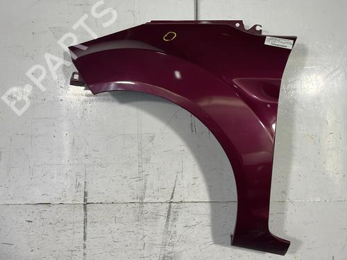 Used Left front fenders FORD FIESTA VI (CB1, CCN) 1.25 (60 hp) 24293463