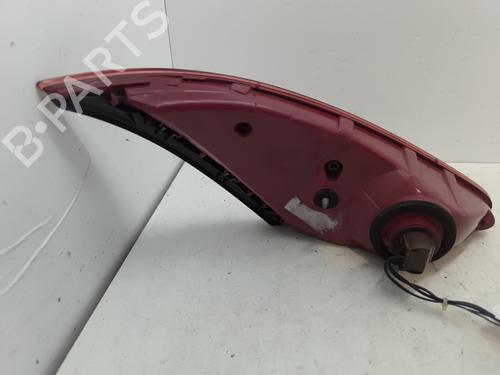 Højre baklys, luke PEUGEOT 307 CC (3B) 2.0 HDi 135 (136 hp) 30379113