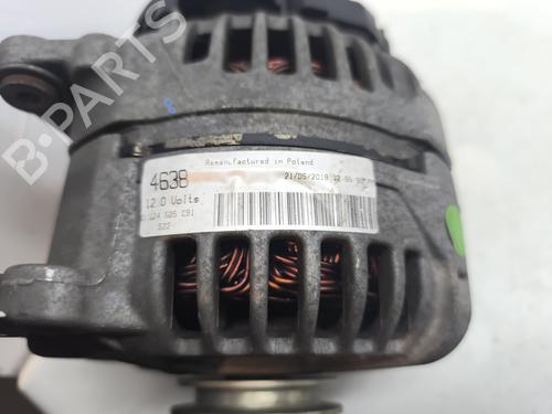 Alternator SEAT IBIZA III (6L1) 1.9 TDI | BP30184327M7