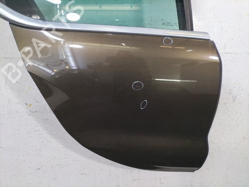 Right rear door CITROËN DS4 (NX_) 1.6 HDi 115 | BP26386663C5 