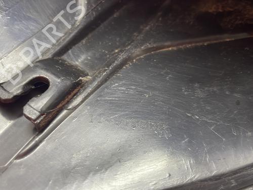 Left taillight DACIA LODGY (JS_) 1.2 TCe (JSAY, JSM0) | BP30134725C34