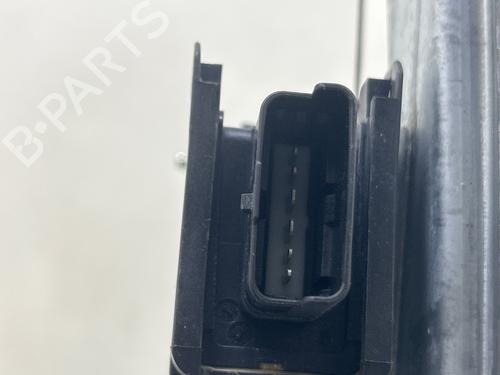 Front left window mechanism PEUGEOT 2008 I (CU_) 1.2 VTi | BP39142620C22 - Image 3