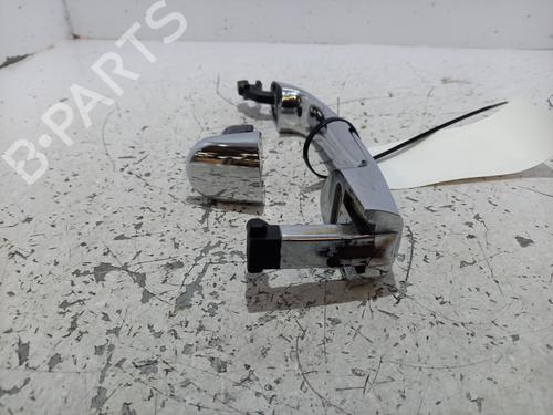 Used Front right exterior door handle Front right exterior door handle FORD KA (RU8) 1.2 (69 hp) 28537350 28537350