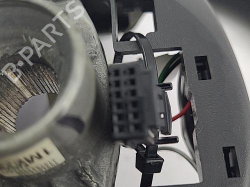 Steering wheel RENAULT SCÉNIC III (JZ0/1_) 1.5 dCi | BP22823511C49 