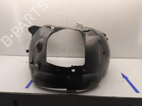 Nadkole RENAULT CLIO III (BR0/1, CR0/1) 1.5 dCi (C/BR0G, C/BR1G) | BP30045787C56