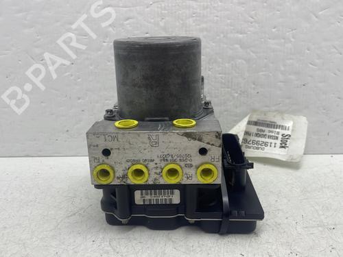 Módulo de ABS NISSAN QASHQAI I (J10, NJ10) 1.5 dCi (110 hp) 31799920