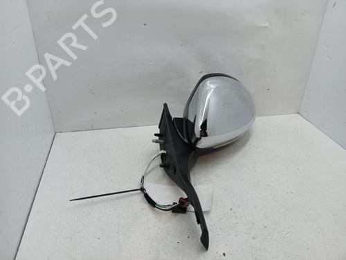 Used Left mirror Left mirror PEUGEOT 2008 I (CU_) 1.2 VTi (82 hp) 35886607 35886607